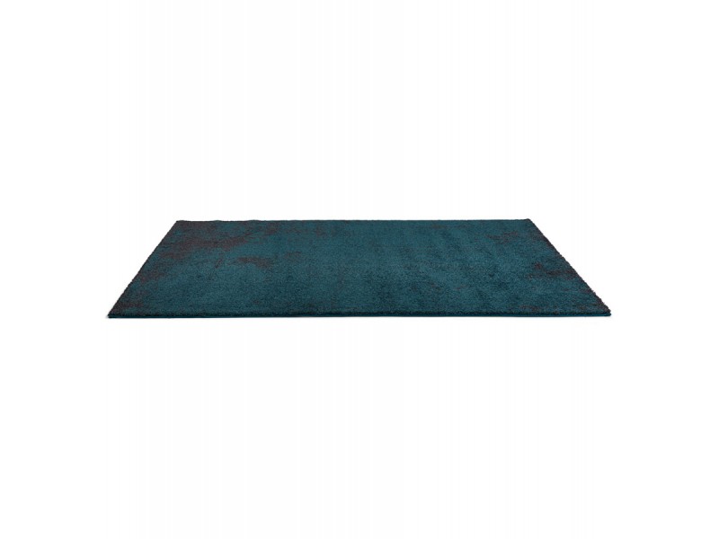 Tapis design BLUE