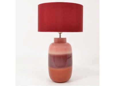 LAMPE CANDY