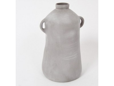 VASE JARRE ORGANIC 35CM