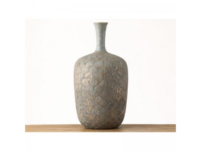 VASE BOUTEILLE IMANY 50CM