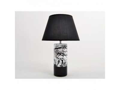 LAMPE ASHLEY 46CM