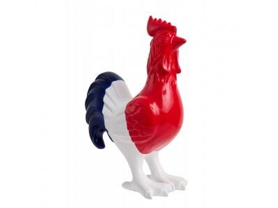 COQ FRANCE HAUTEUR 50CM