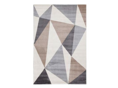 Tapis 160 x 230 EDITION F GREY BEIGE 31291