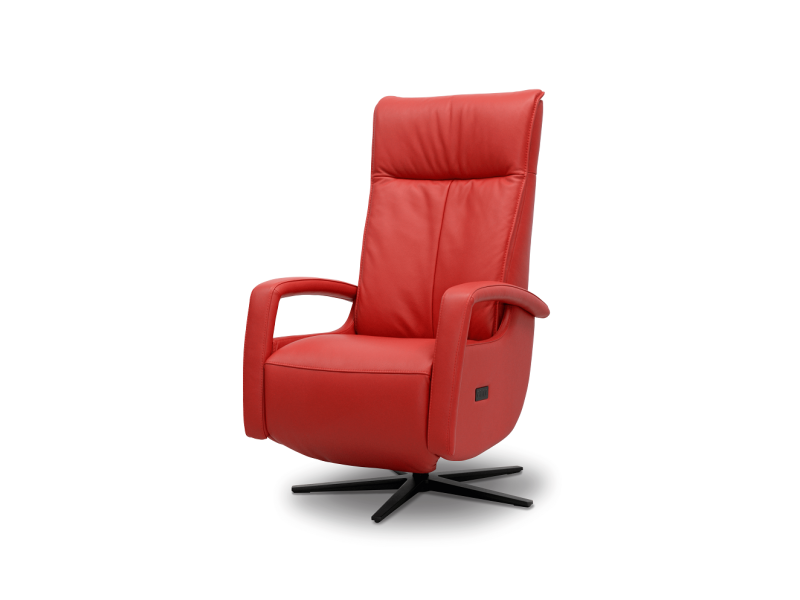 RELAX ET VOUS - Fauteuil relaxation électrique taille L 