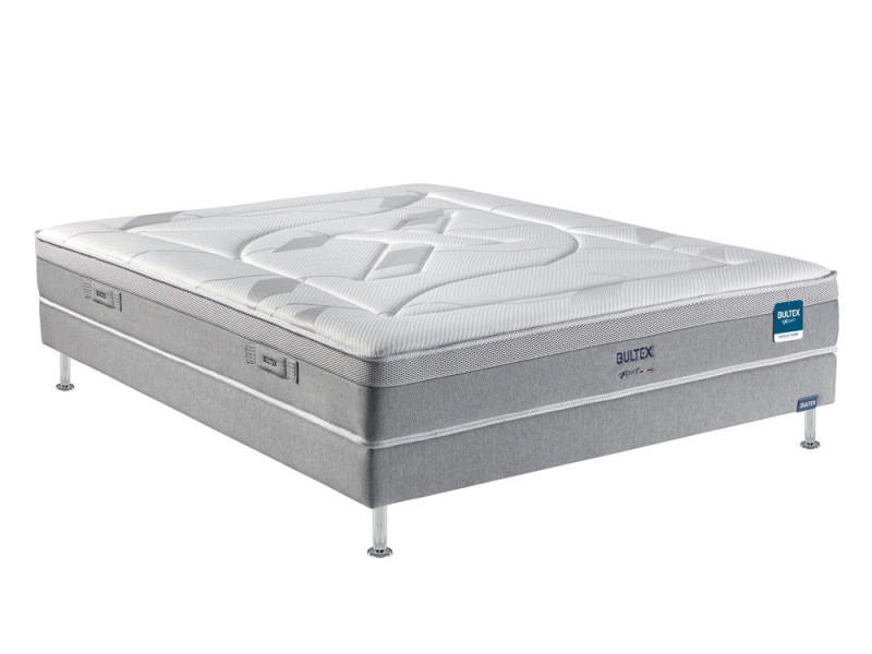 POEME - Matelas ressorts 