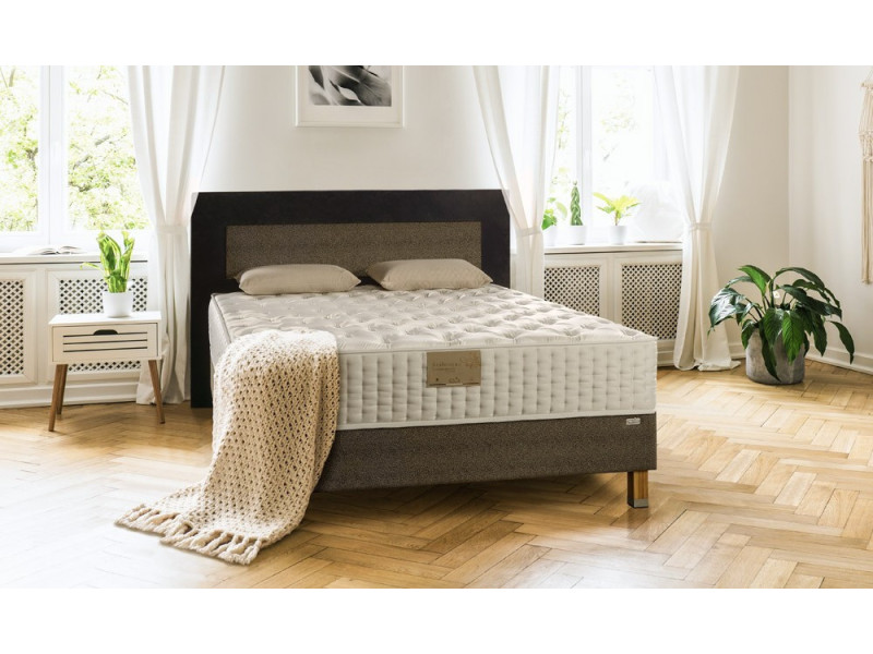 ARABESQUE - Matelas ressorts 