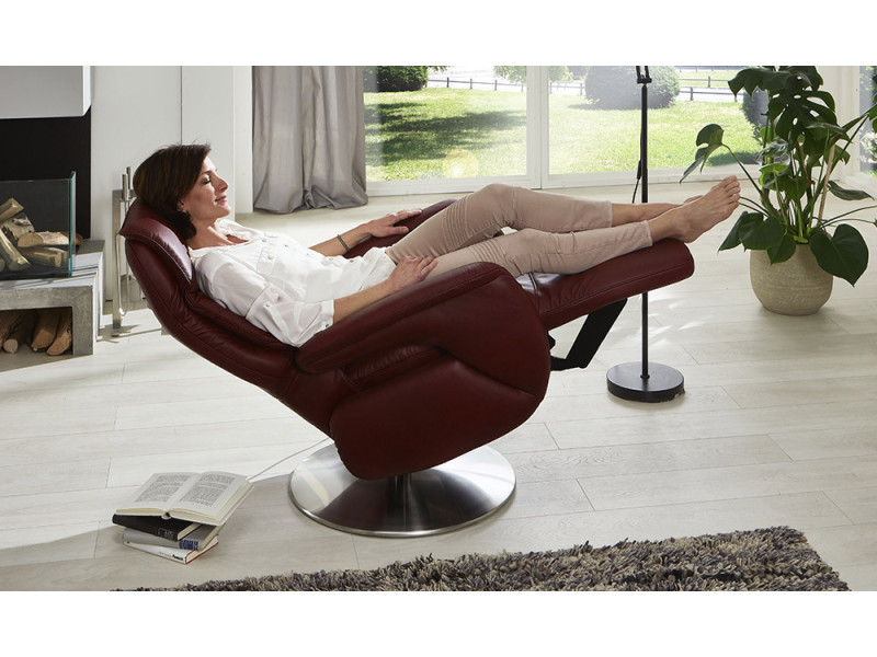 Raphi - Fauteuil relaxation 