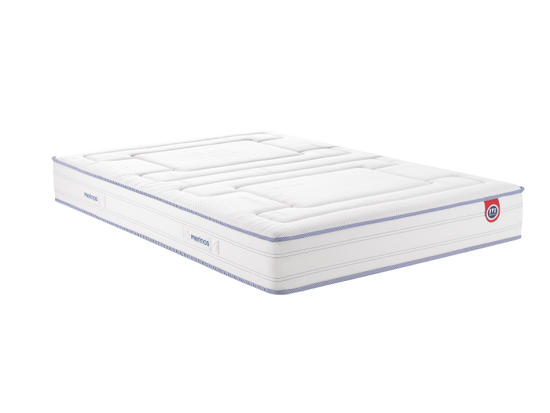 FERDINAND 2 - Matelas ressorts 