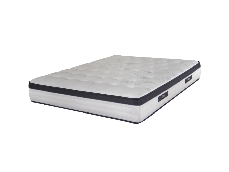 RHAPSODIE 4 - Matelas ressorts 