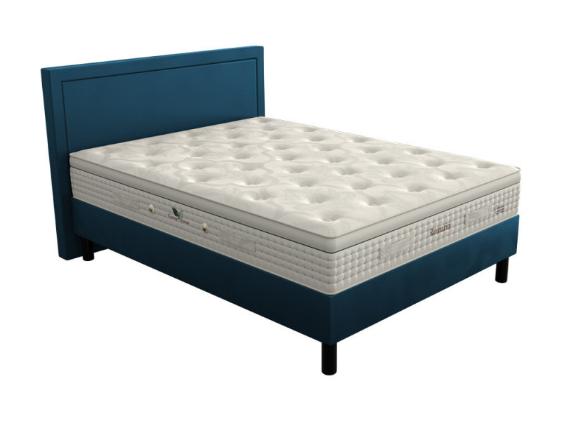 ROMARIN - Matelas ressorts 