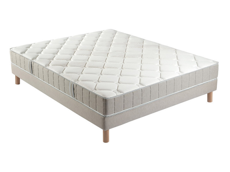 Philarmonie  - Matelas Bultex en 140x190 cm 