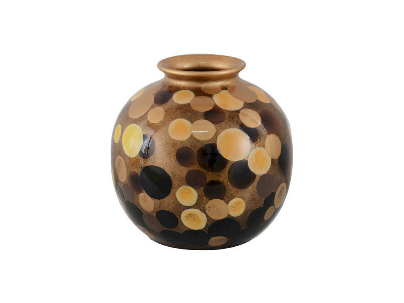 Kenya - Vase boule 