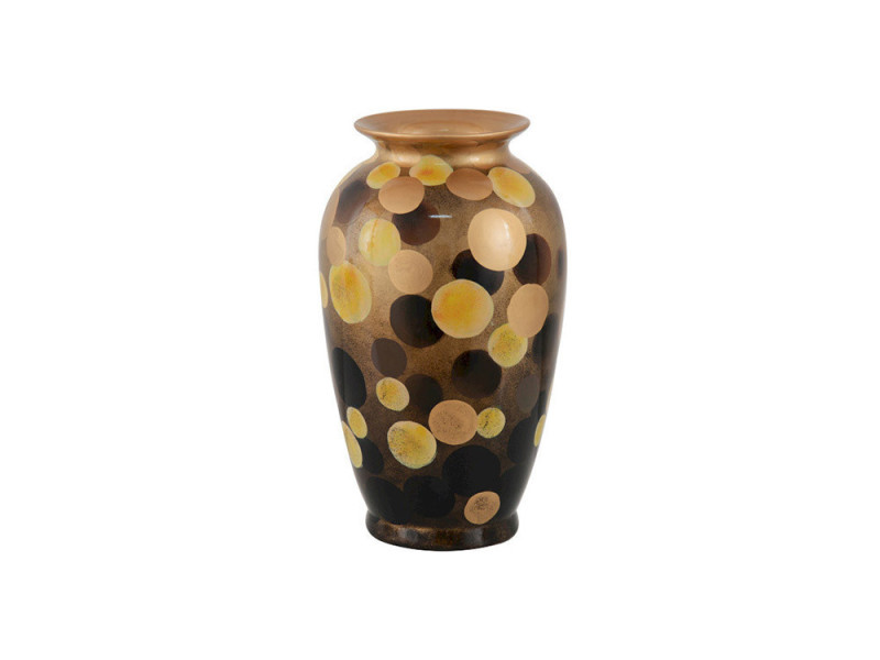 Kenya - Vase olive 