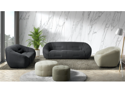 UDOR - Pouf XL 