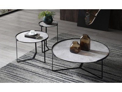 IRIS - Table basse (grande) 