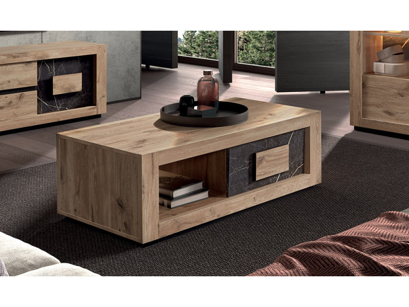 Ascha - Table basse 