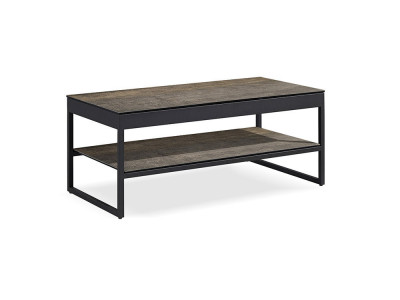 Floride  - Table basse relevable 