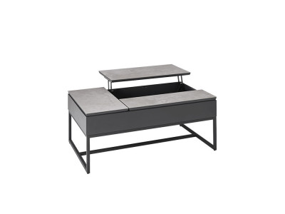 Clap - Table basse dinette 