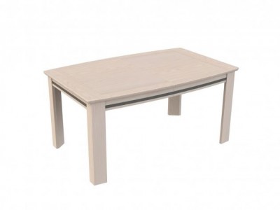 Table Tonneau 160 MALAGA – GIRARDEAU GICAMOB 