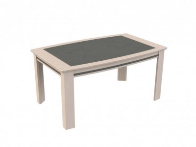 Table Tonneau Ceramique 160 MALAGA – GIRARDEAU GICAMOB 