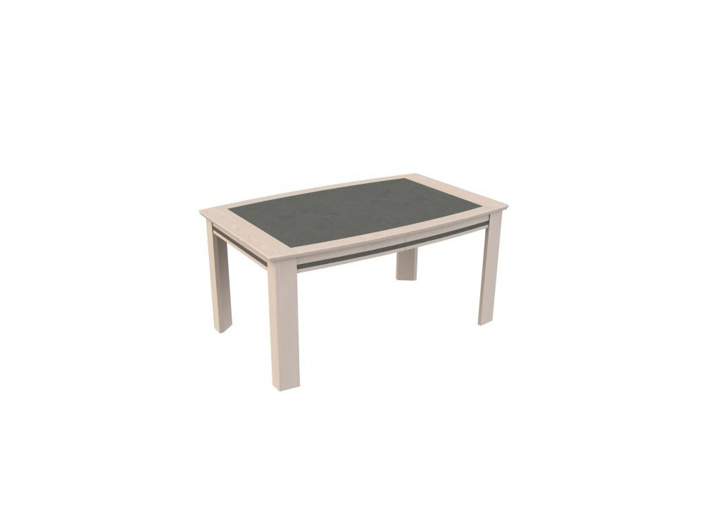 Table Tonneau Ceramique 160 MALAGA – GIRARDEAU GICAMOB 