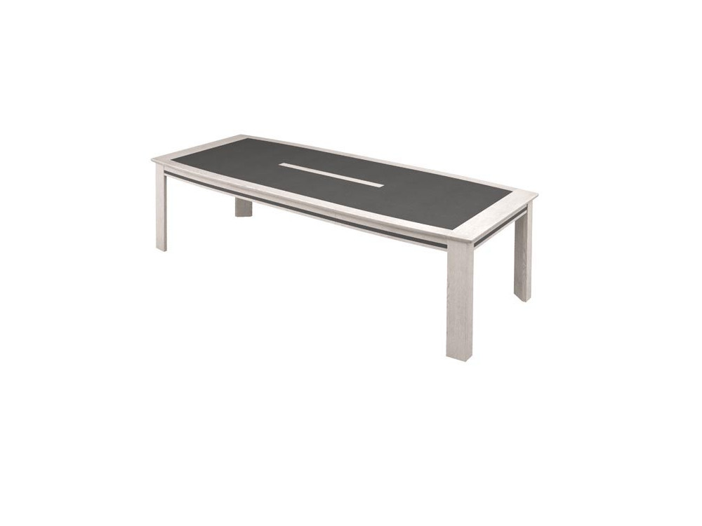 Table Tonneau Ceramique 160 MALAGA – GIRARDEAU GICAMOB 