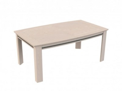 Table Tonneau 180 MALAGA – GIRARDEAU GICAMOB 