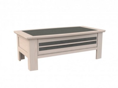 Table Basse MALAGA – GIRARDEAU GICAMOB 