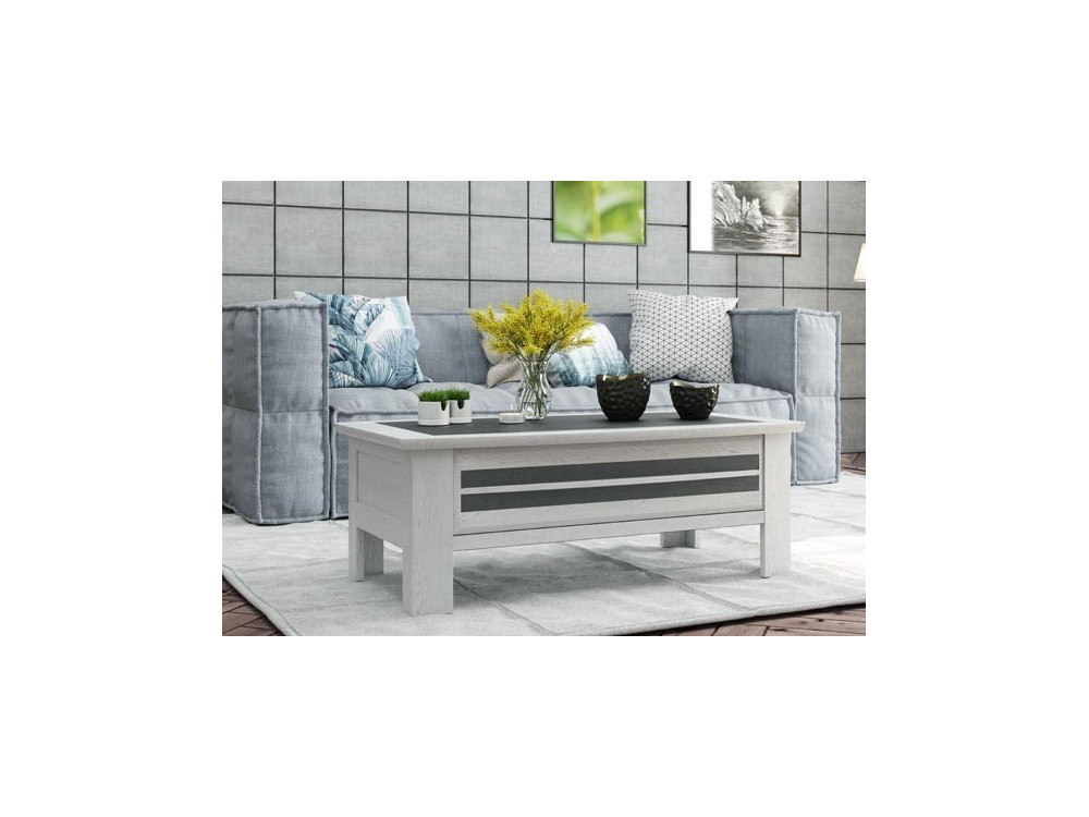 Table Basse MALAGA – GIRARDEAU GICAMOB 