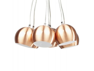 Lampe suspendue design SKAL